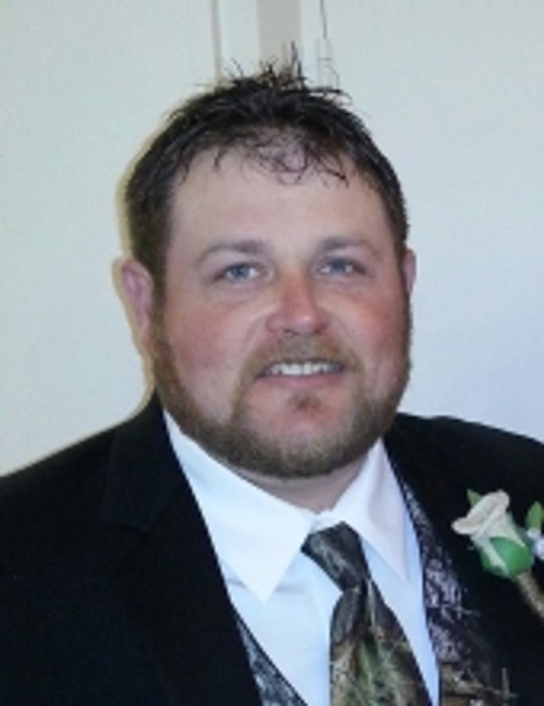Aaron Joseph Gadsby Profile Photo
