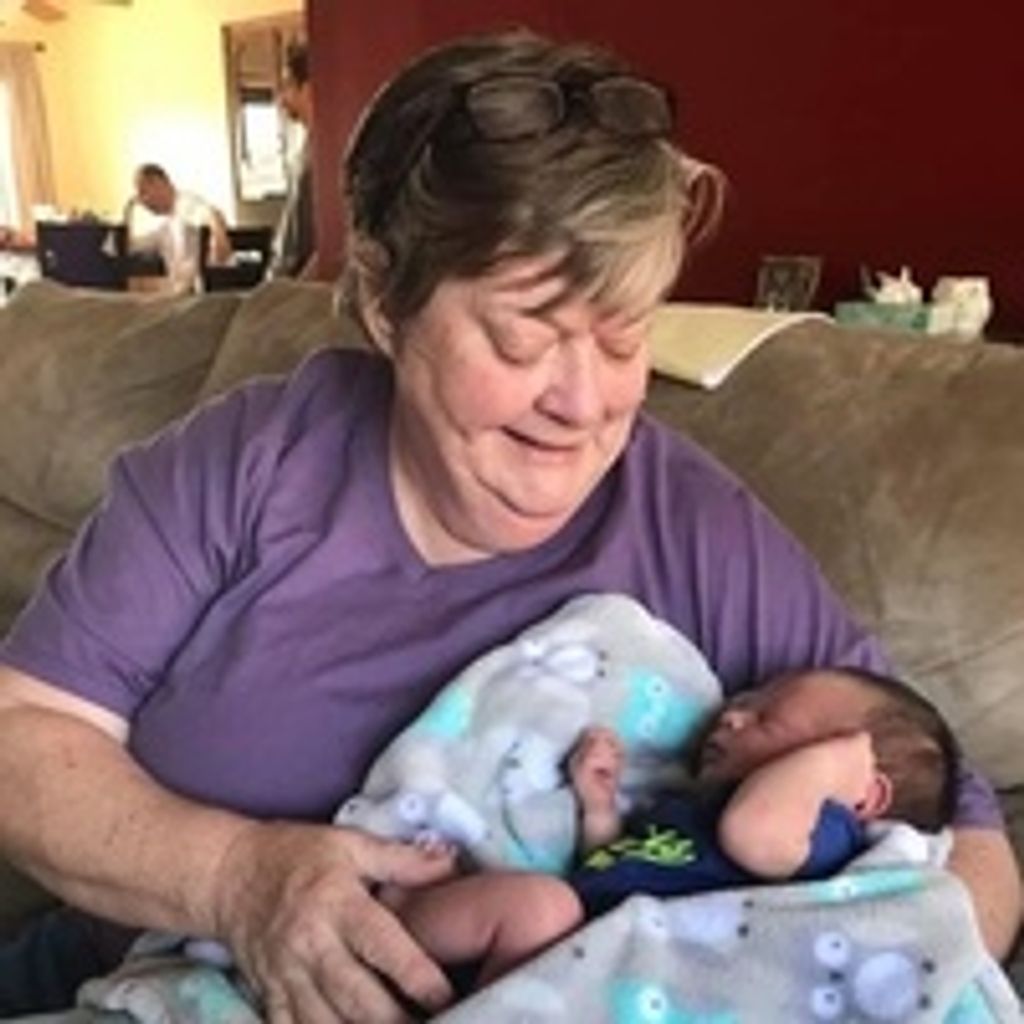 Yvonne  Teresa Wolgamott Profile Photo