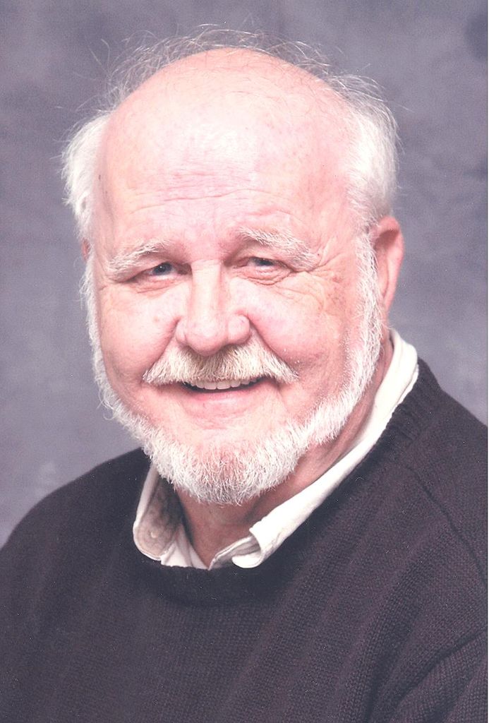 Lowell Richard Thomas