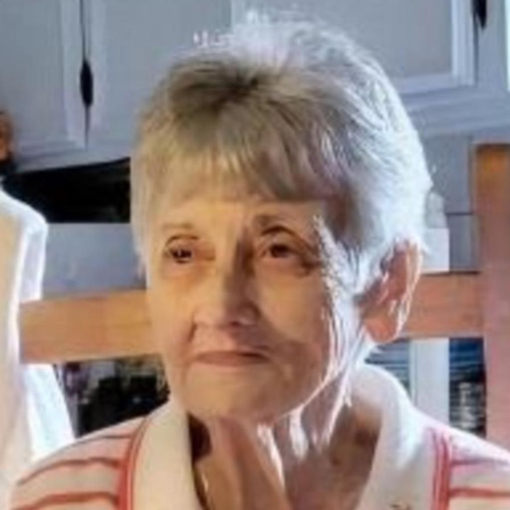 Jane Angelica Coy