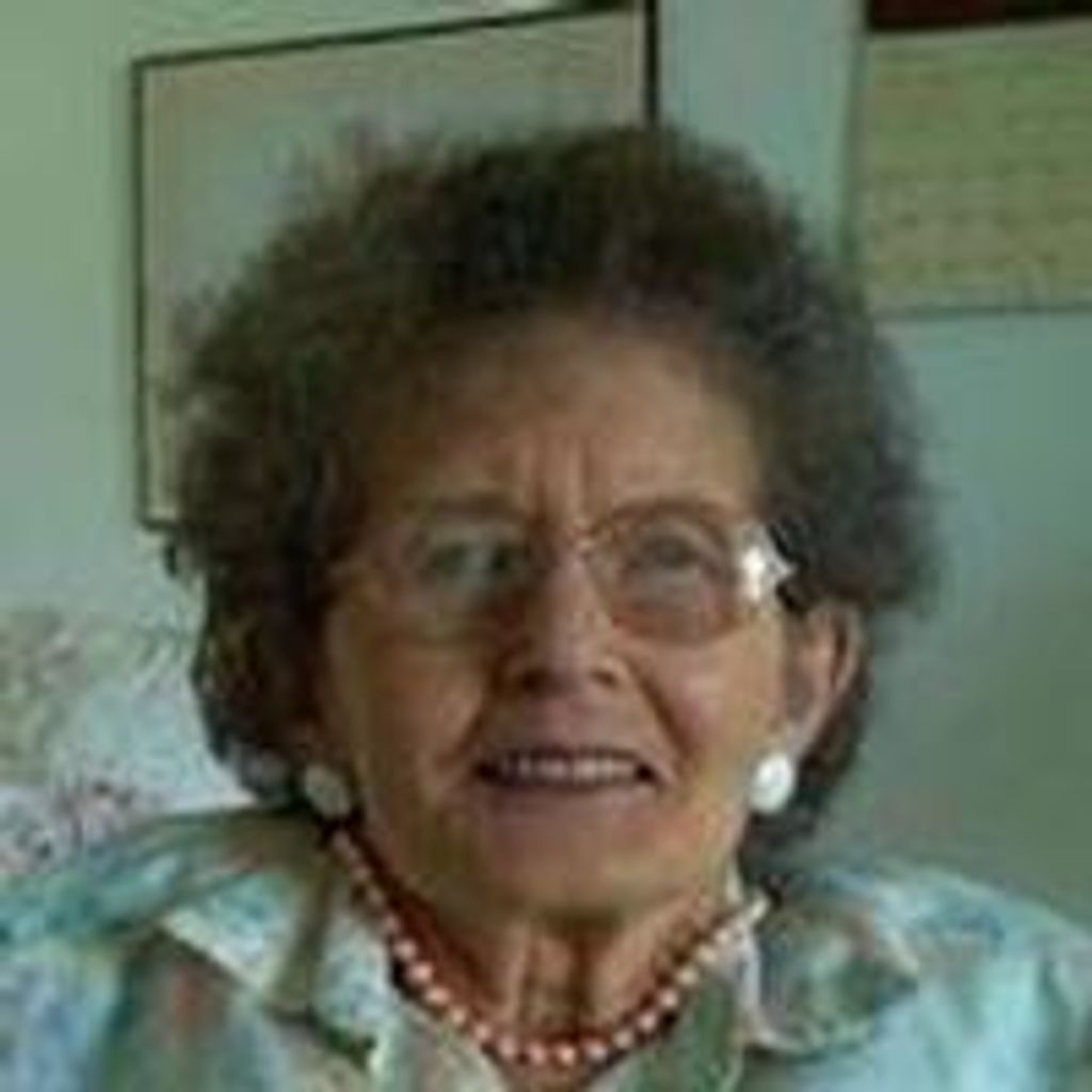 Annette  I. Lafranchi
