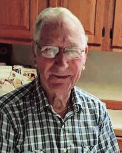 Glen Dale Montgomery's obituary image