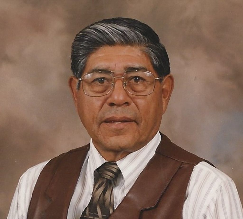 Raymond Murray
