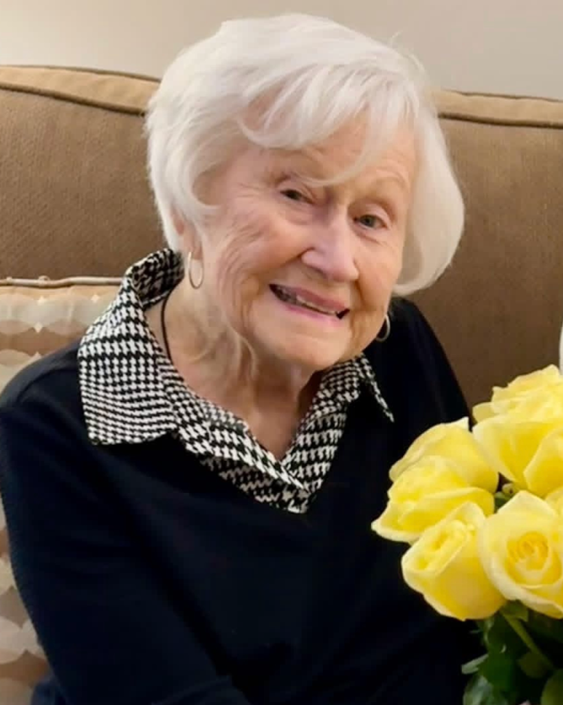 Francis Jeanette Thomason