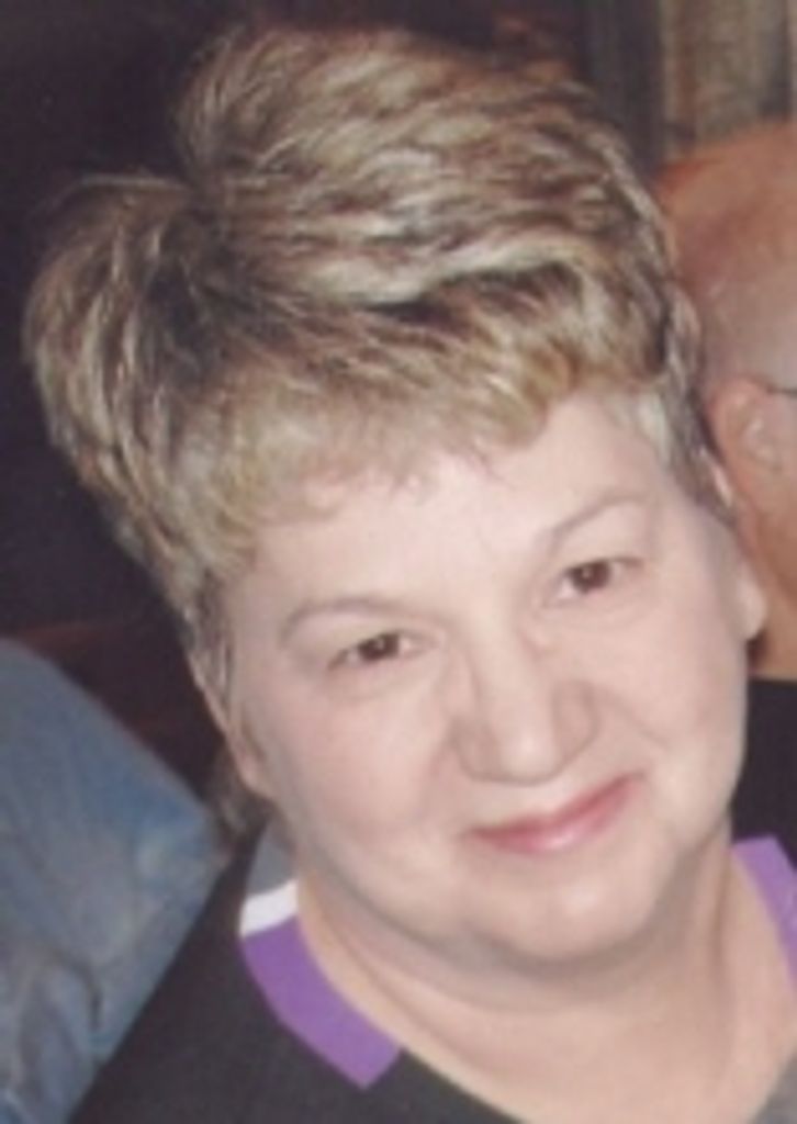 Cordelia Elizabeth Holbrook Profile Photo
