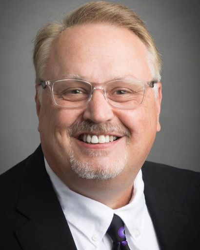 Donald L. D'Hooge Profile Photo