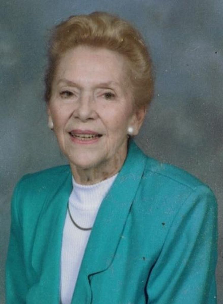 Elaine Dusenbury Hawley
