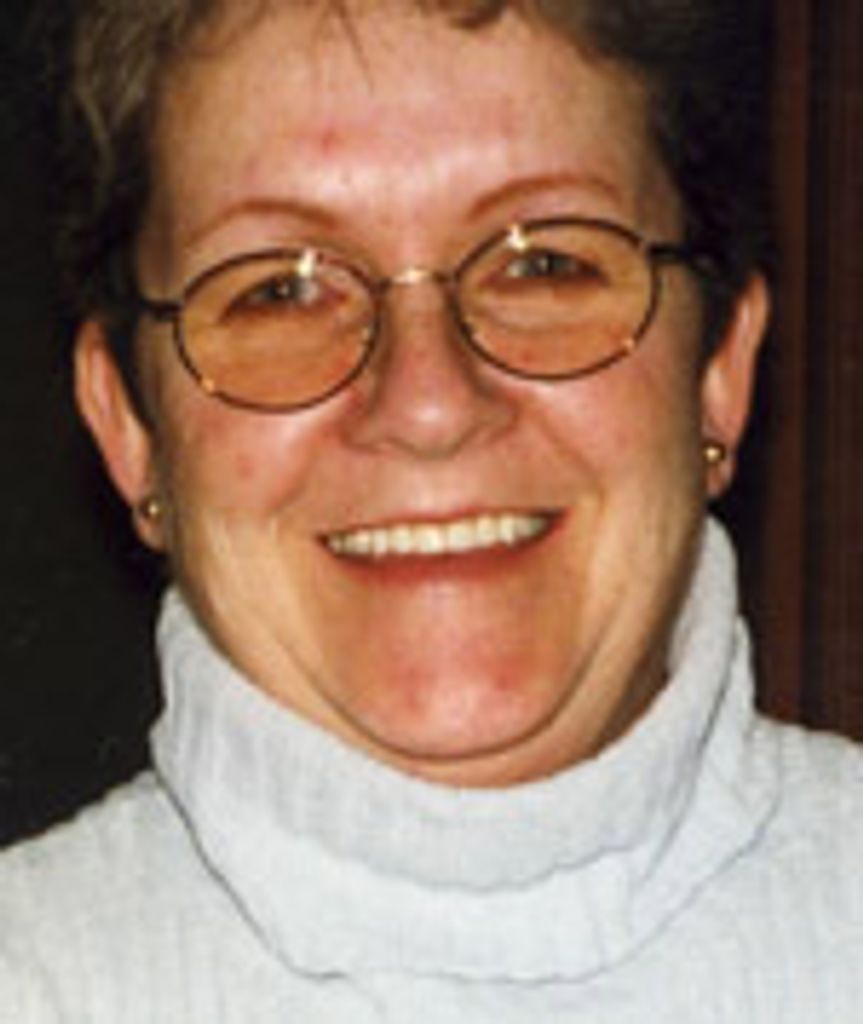 Helen C. Thibeault