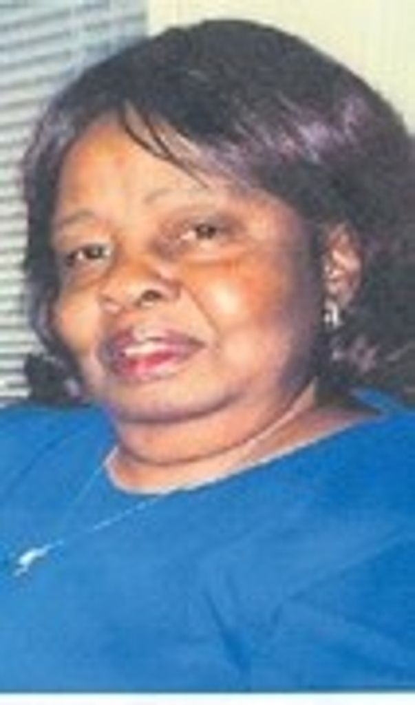 Juanita (Cochran)  Thompson