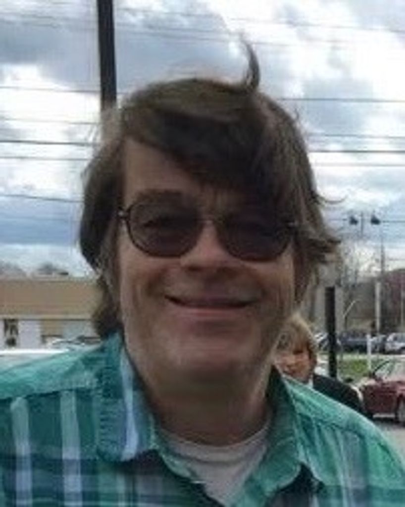 Larry West Profile Photo