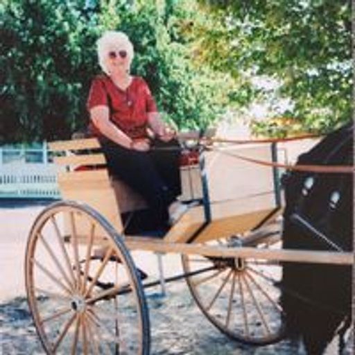 Delores Helen Scott Profile Photo