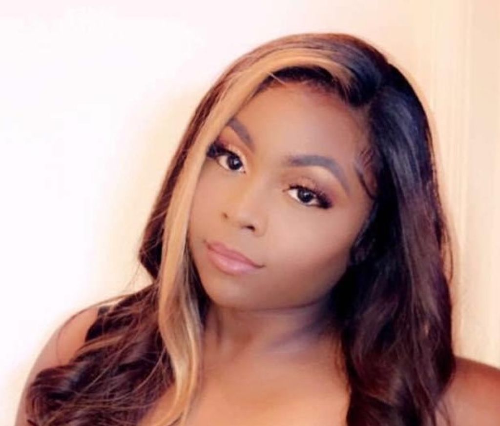 Shanice Harris