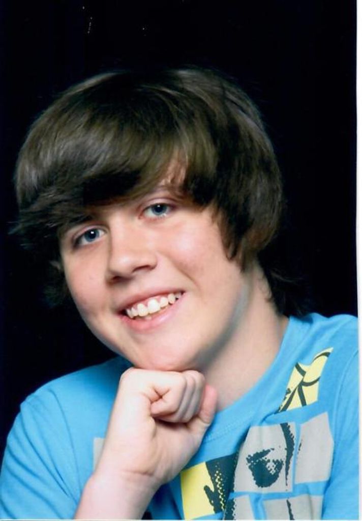 Kevin Jacob Carter