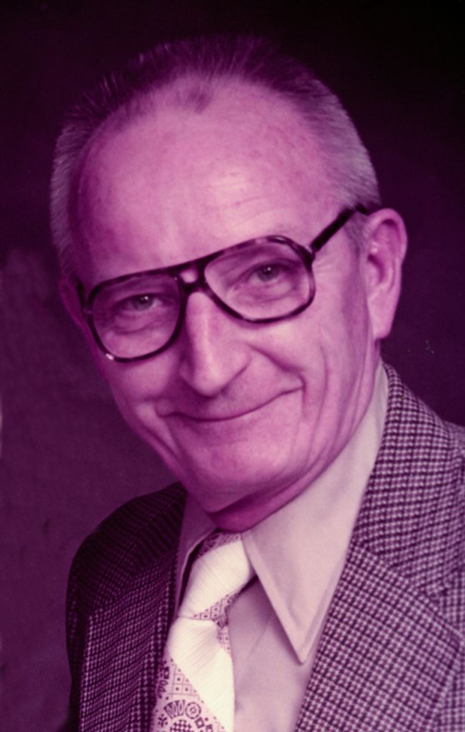 Thomas "Tom" A. Wampler Profile Photo