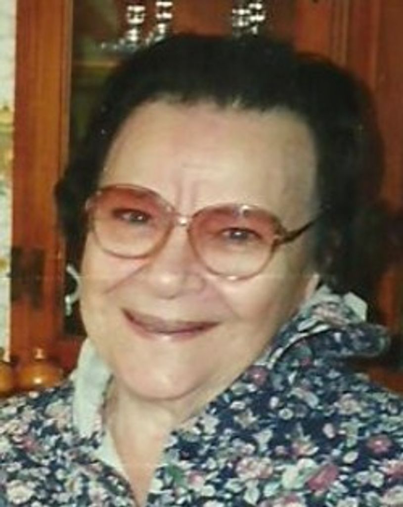 Paulina Kopecky