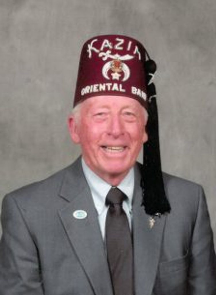 William Donald Marlin, Jr. Profile Photo