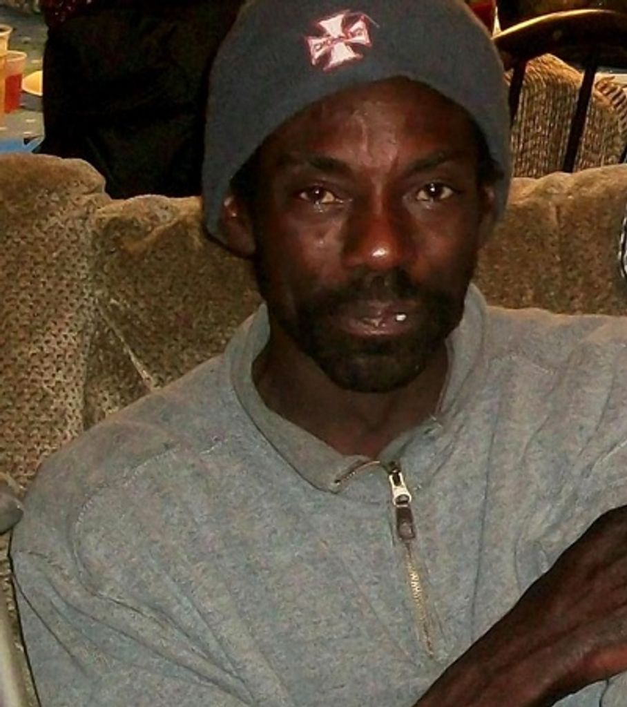 Kenneth Dexter Johnson Profile Photo
