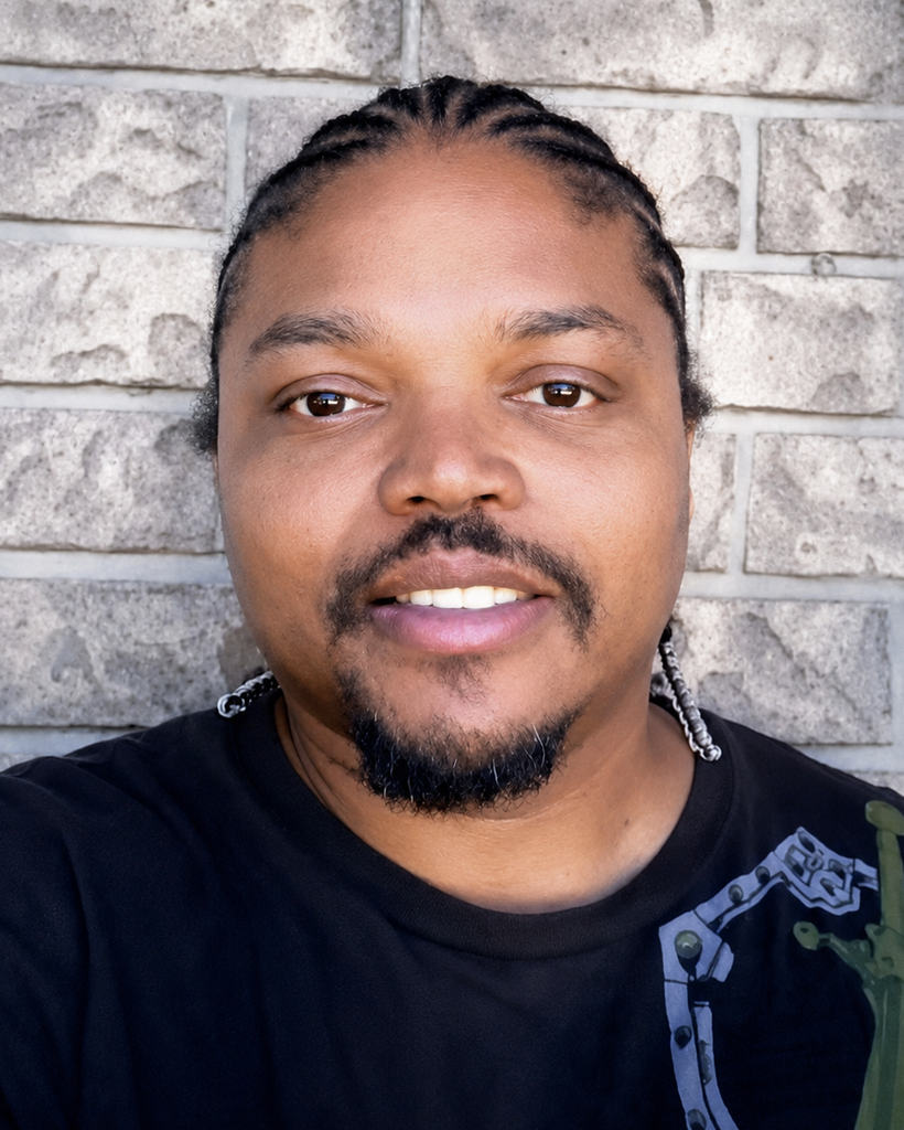 Quinto Ackerson Profile Photo