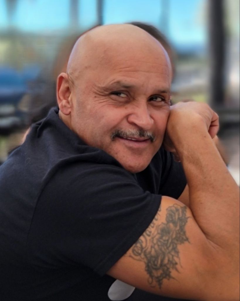 Rolando Reinoso