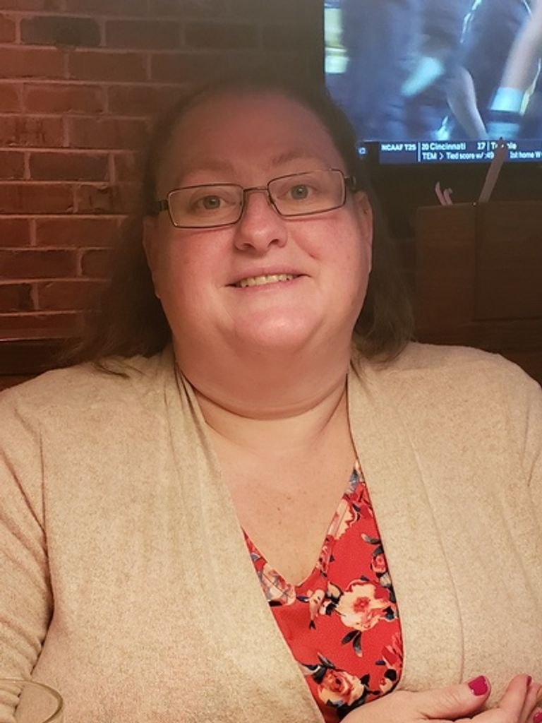 Frances Nicole Spears