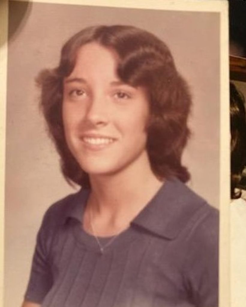 Frances Maloney-McDounogh