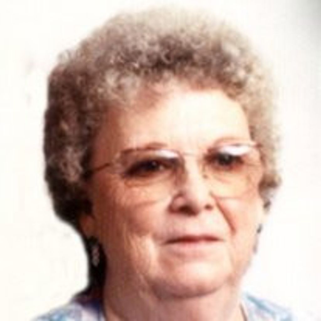 Carolina Marie Checots