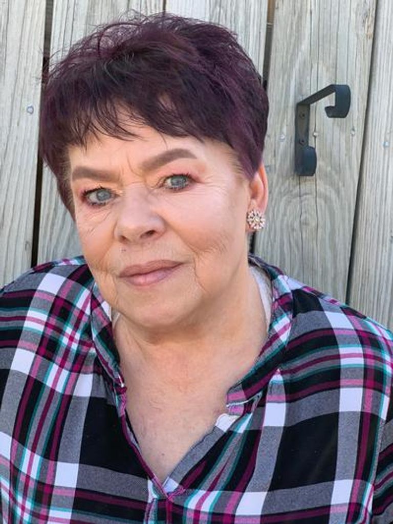 Cheryl Elizabeth Rock Profile Photo