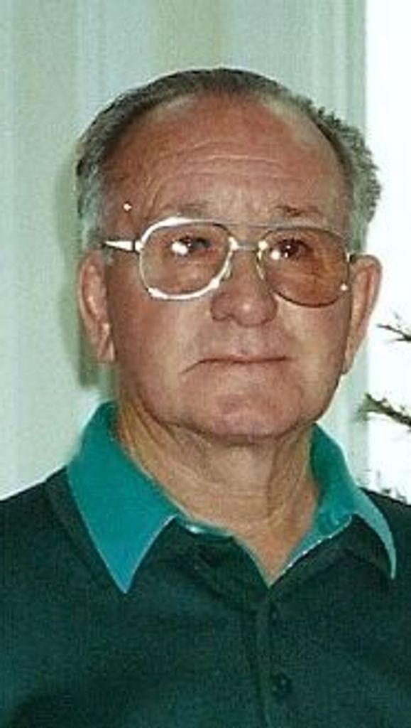 Stanley Alberts Profile Photo