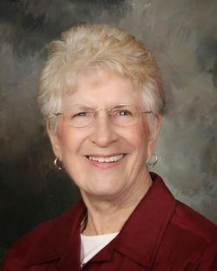 Beth Miller Profile Photo