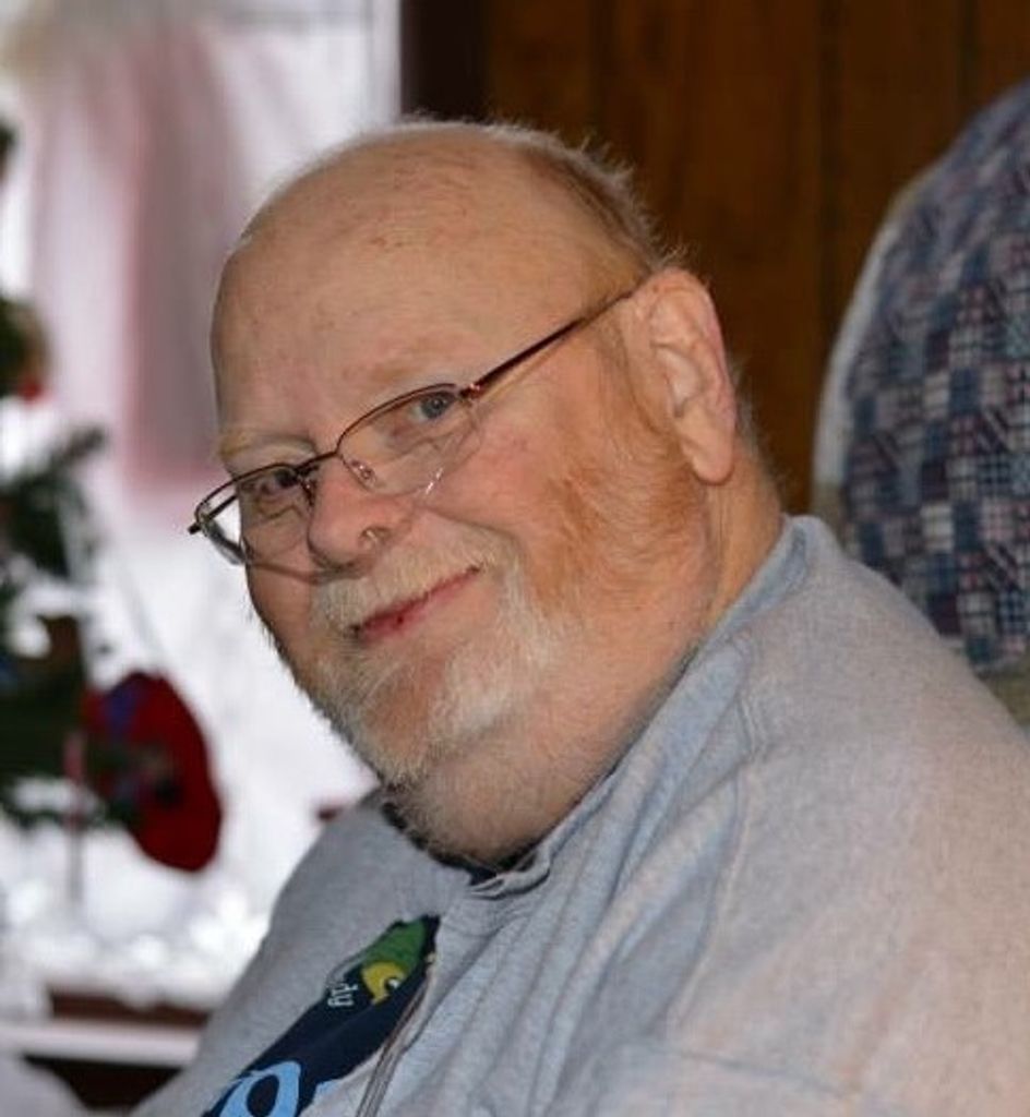 Joseph Adkins