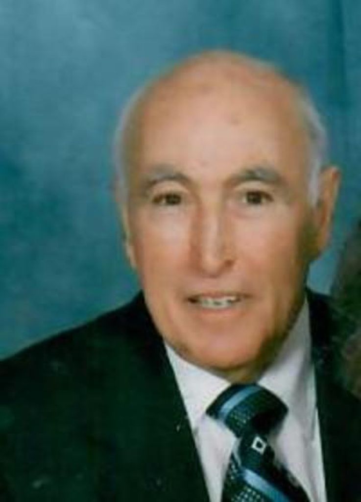 Frank D. Tringali Profile Photo