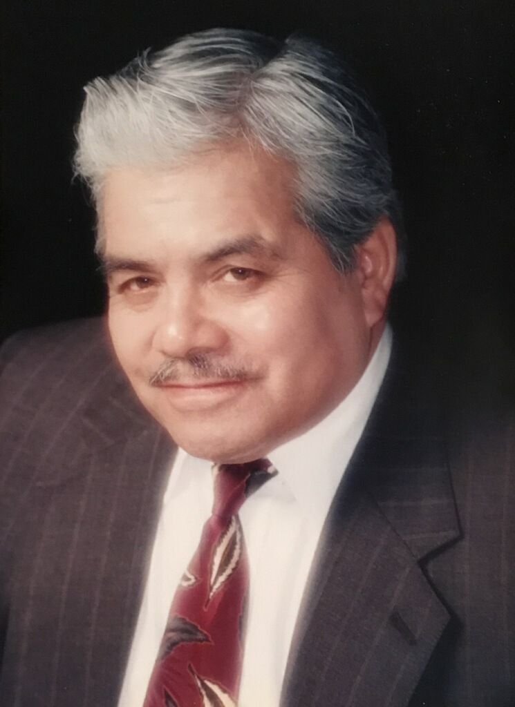 Valente I. Banuelos