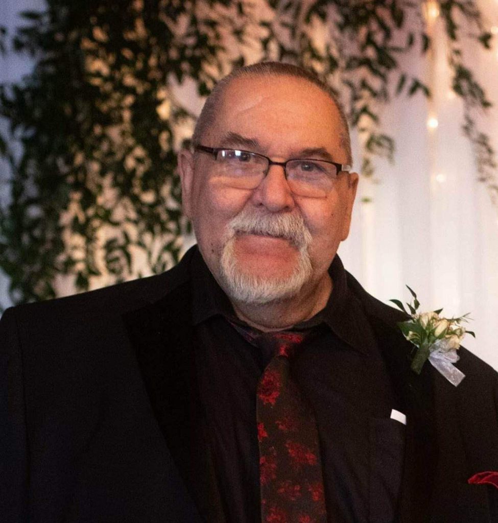 Edwin F. Farwell Jr. Profile Photo