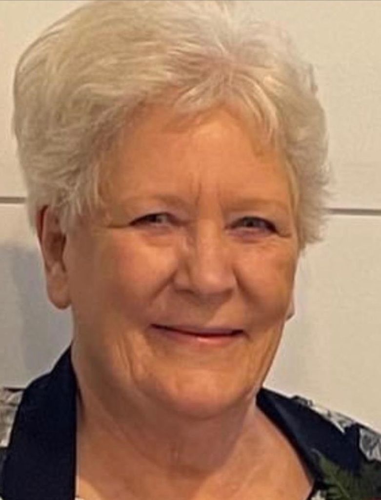 Shirley Morgan Furlong