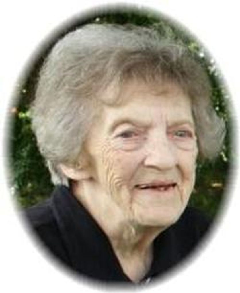 Betty Lou Coulter