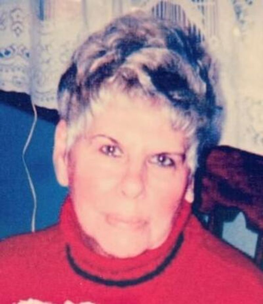 Bertha "Betty" Lindo Profile Photo