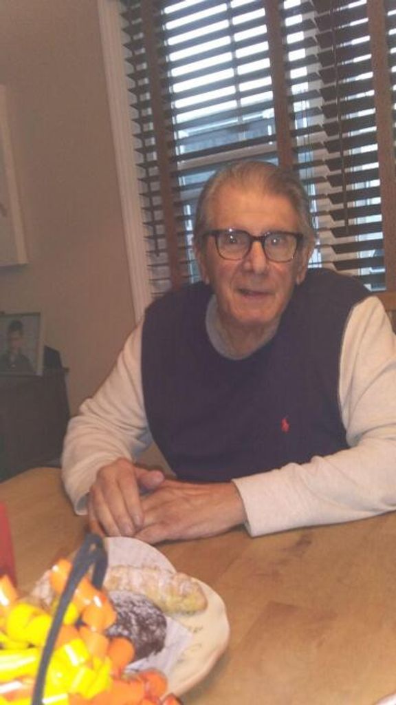 Pietro "Peter" Indrisano Profile Photo