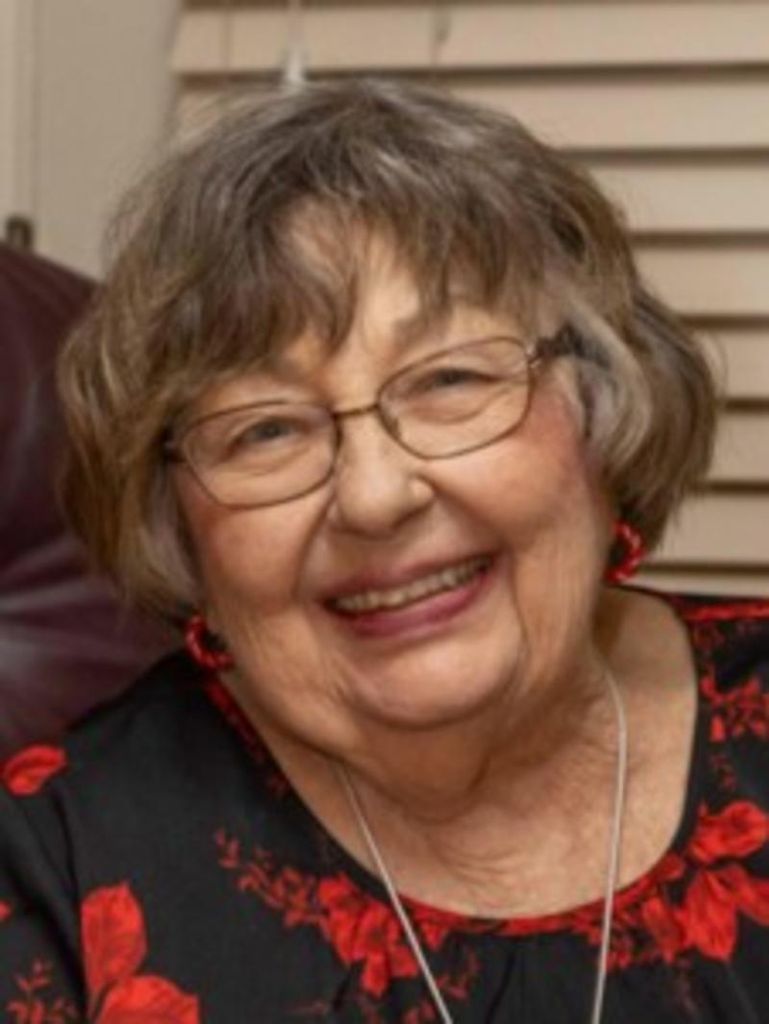 Margaret L. "Marg" Dwyer Profile Photo