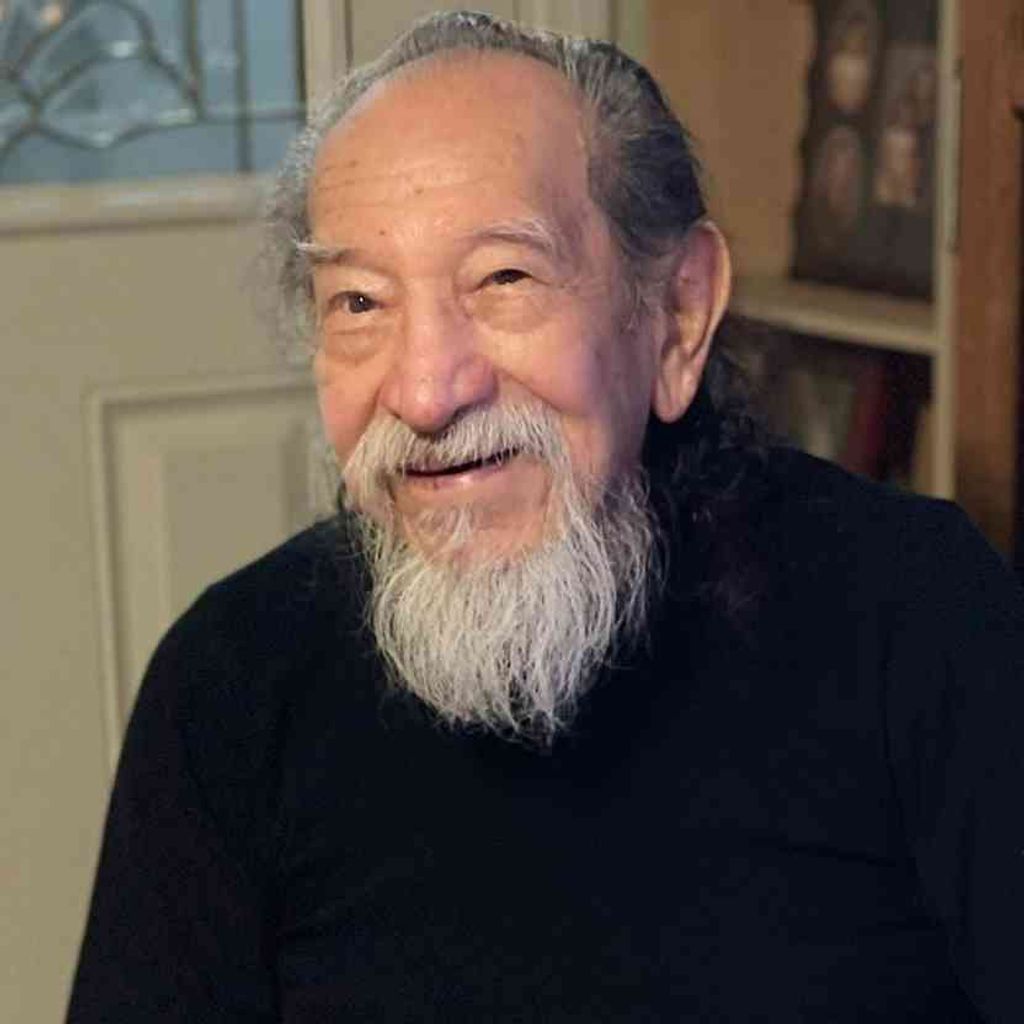 David Quinonez Flores Profile Photo