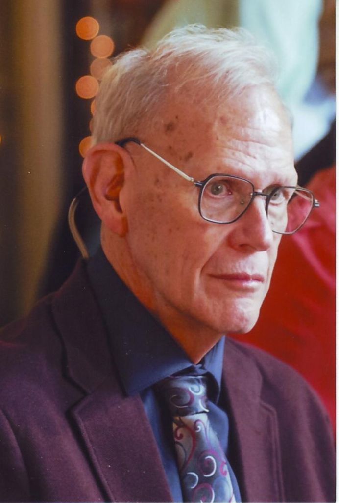 Roy H. Holmes Profile Photo