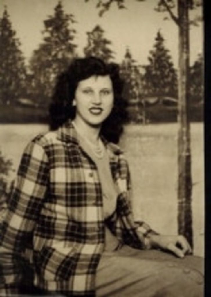 Margaret Murrell
