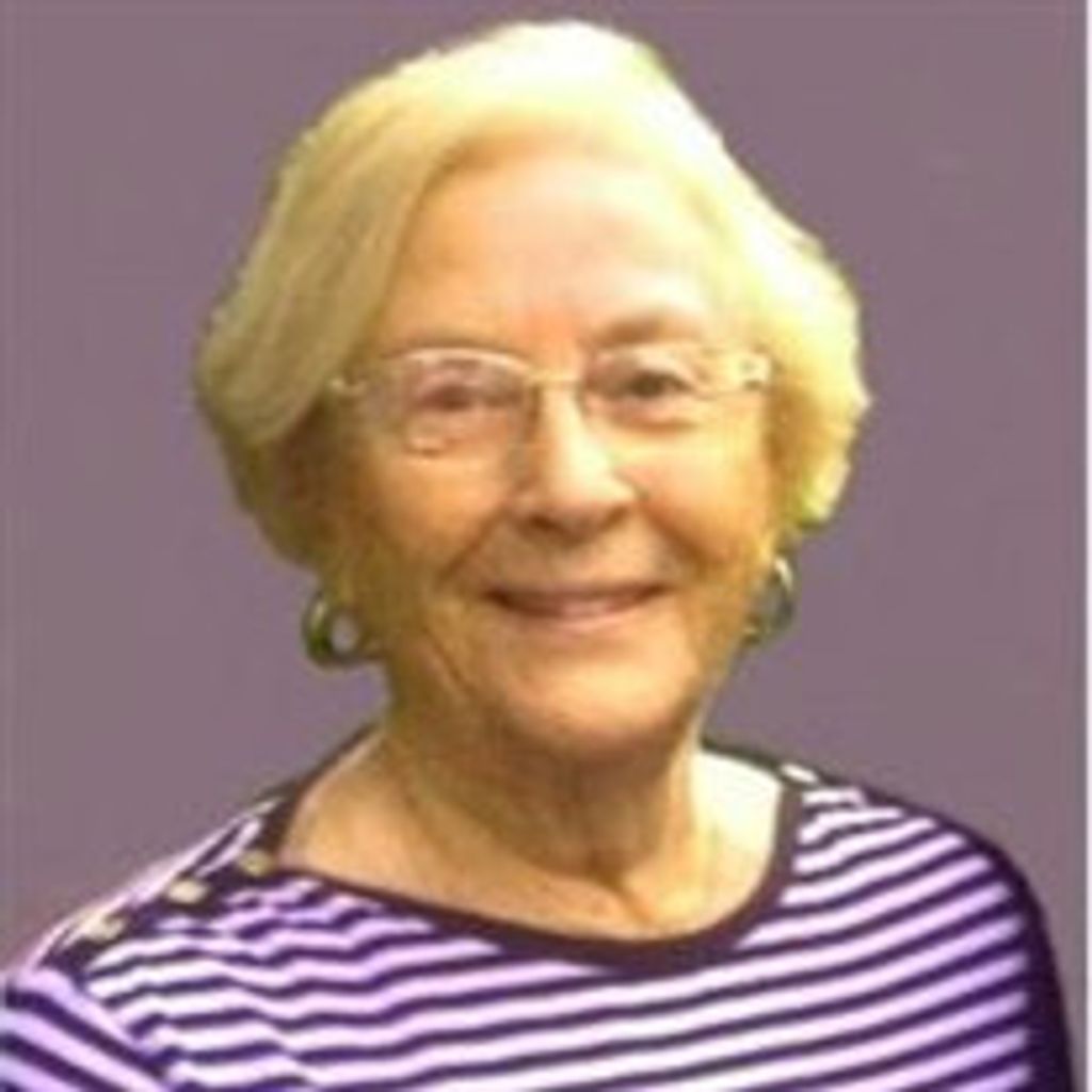 Tilda R. Maceroni