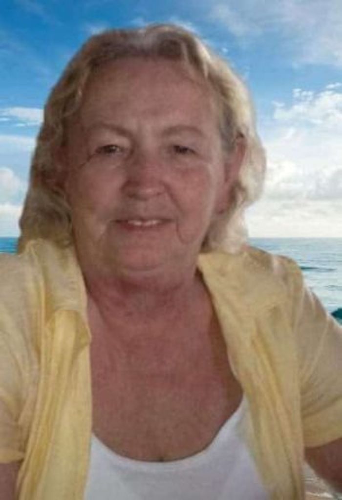 Sally Olson