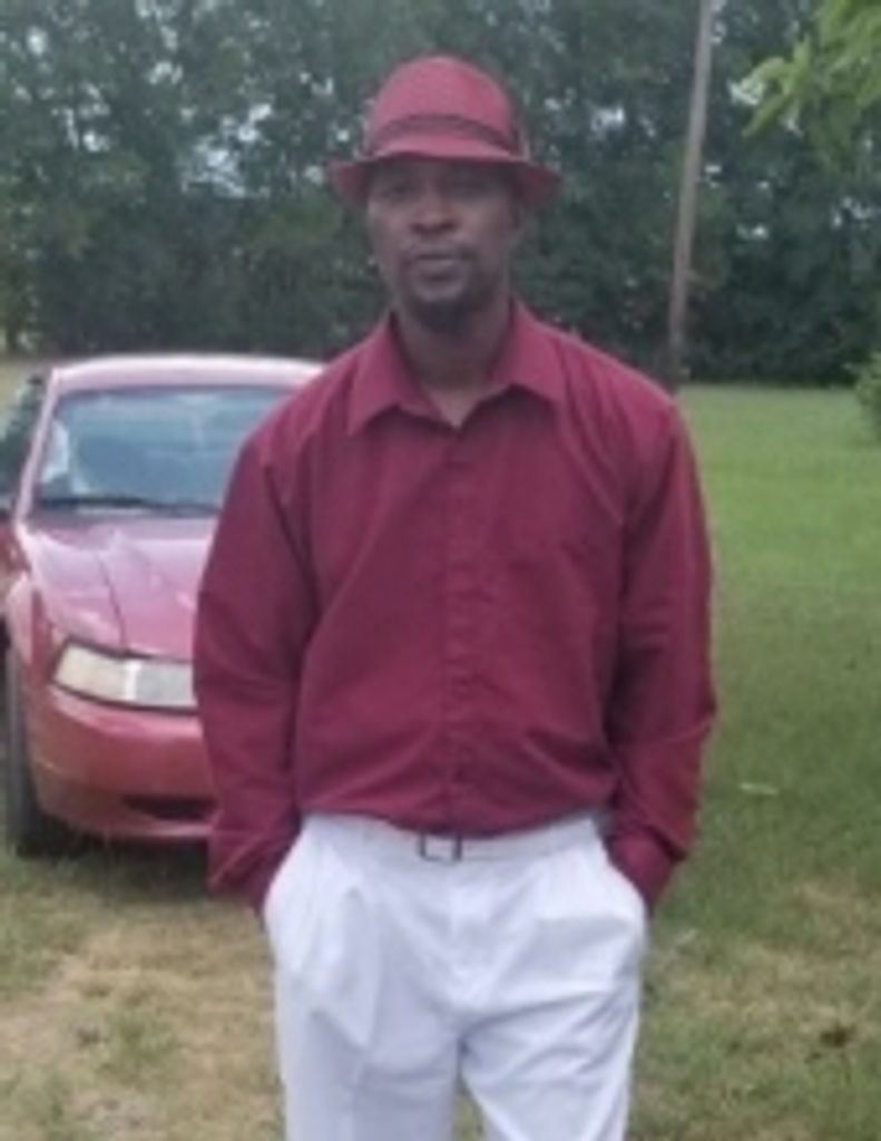 Cleon Johnson