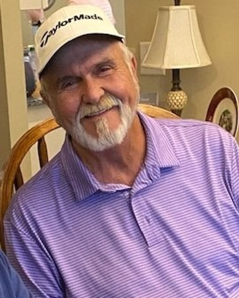 Terry R. Smith Profile Photo