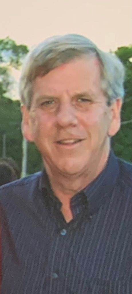 Gary E. Donnelly