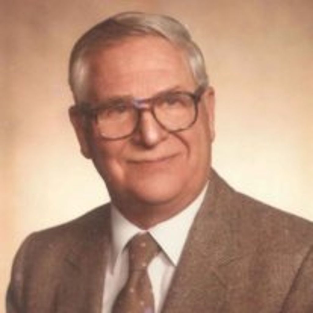 Roger A. Gilbertson
