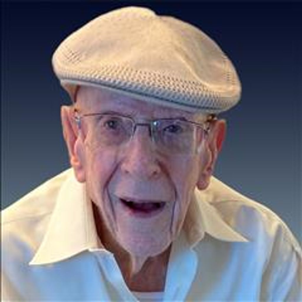 Wilfred Ivan Sanditen