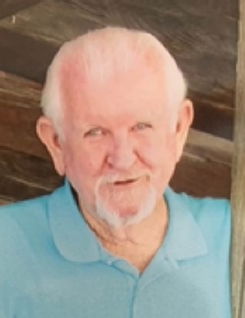 Albert Ray Caison