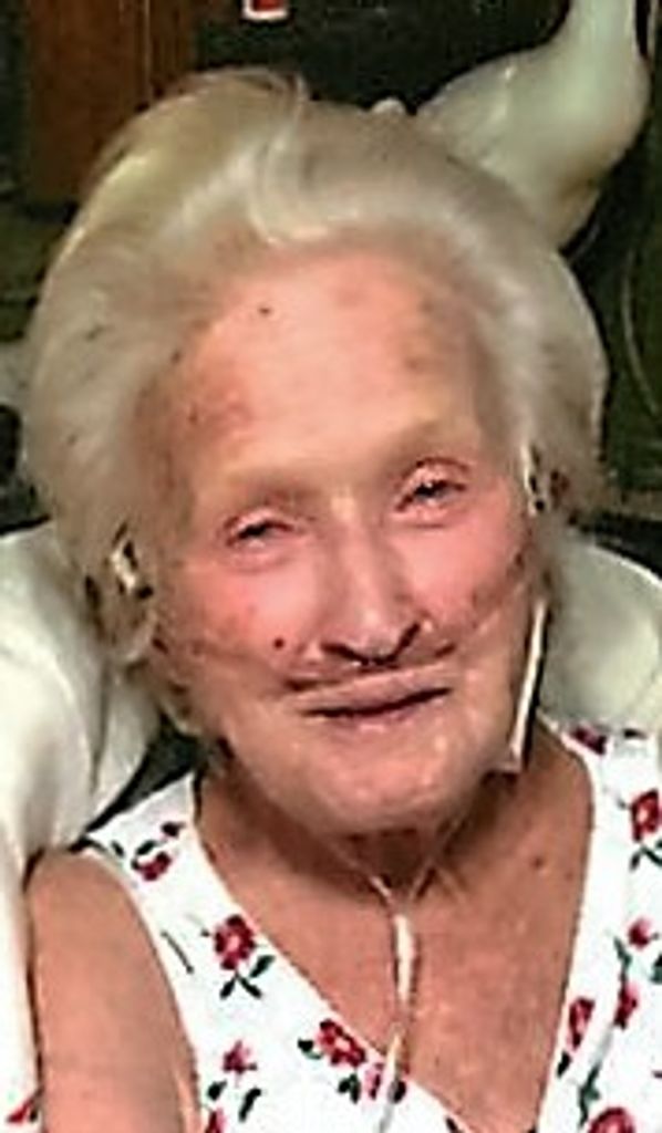 Ethel N (Denney)  Roberts Profile Photo